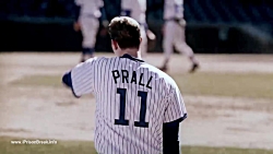 سکانس سریال فرار از زندان فصل...