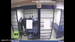 شکنجه ی مرد 38 ساله آمریکایی ت...