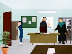 طنز بندری tani10