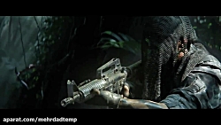 معرفی بازی تام رایدر با نام Sh...