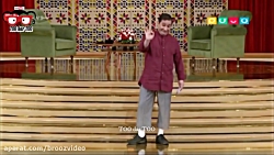 دورهمی مهران مدیری رکورد خارج...