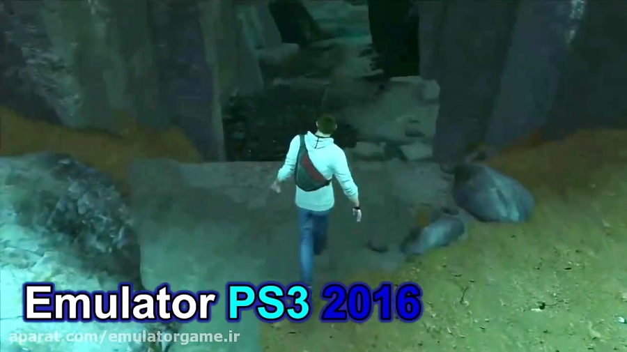 دانلود شبیه ساز Emulator PS3 کامپیوتر
