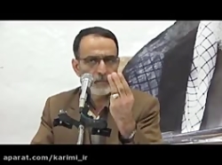 ماجرای گستاخی کاسبان برجام به...