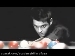 Ronnie O'Sullivan Coaching!