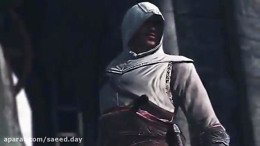 assassin#039; s creed 1 trailer