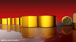 کلیپ تبریک سال نو ( سال نو مبا...