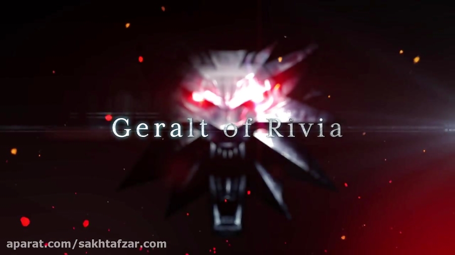 کاراکتر Geralt در SoulCalibur 6 قابل بازی خواهد بود