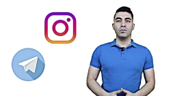 با بسته شدن اینستاگرام و تلگرا...