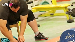 زندگی پر فراز و نشیب سعید علی...