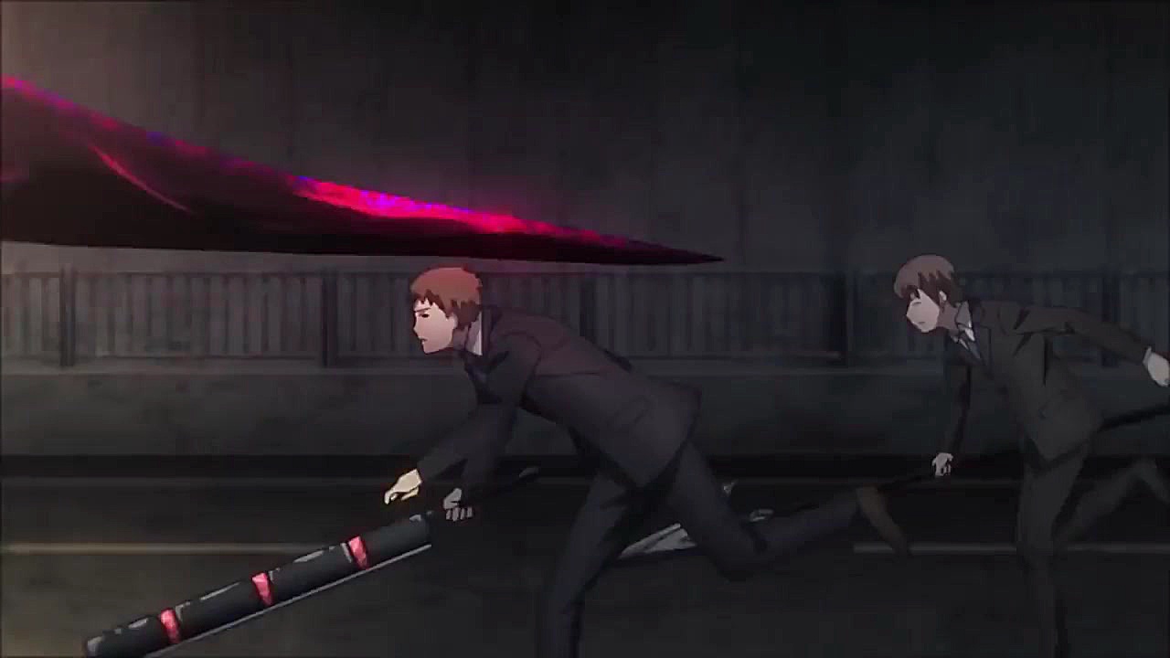 Anime Tokyo Ghoul Season 3 دومین تریلر از فصل سوم انیمه توکیو غول پلتفرم مدلسازی بیماری in vitro