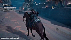 گیم پلی خودم از بازی Assassin#039;s Creed - Origins بخش 3