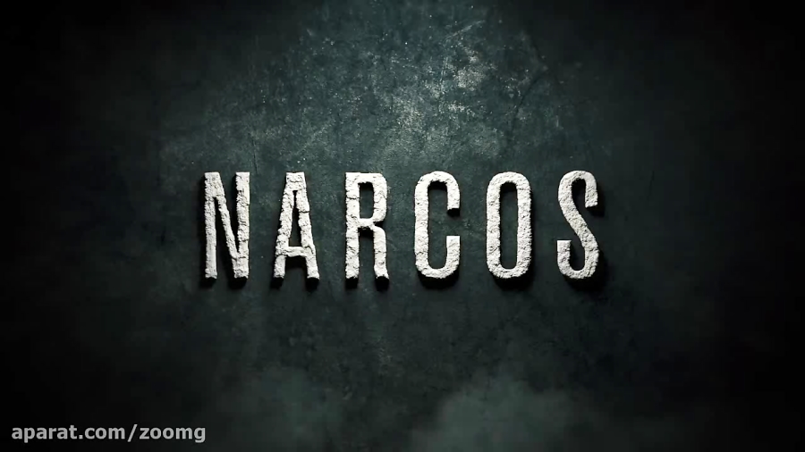 ویدیوی معرفی بازی Narcos