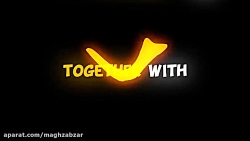 پروژه سینما فوردی افکت های کار...