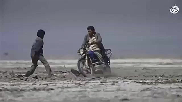 تیزر معرفی فیلم های نوروزی شبکه امید زمان231ثانیه