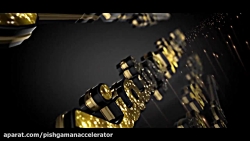 حاشیه هفتمین رویداد ملی استارتاپ دمو شهر هوشمند - یزد