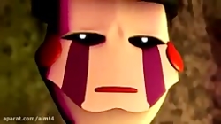 جشن کریسمس در فناف