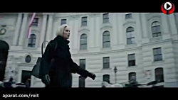 تریلر فیلم گنجشک سرخ (Red Spar...