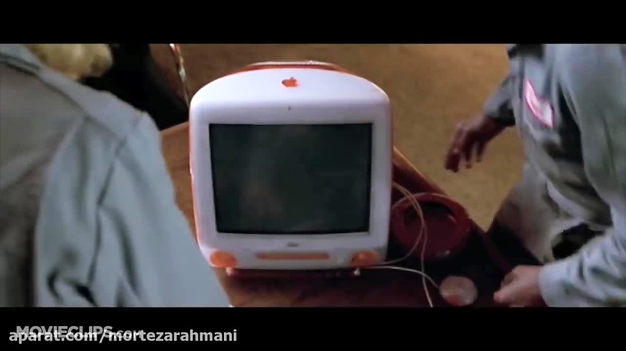 The Files Are In The Computer Zoolander Zoolander (9/10) Movie CLIP - Computer Experts (2001) HD