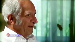پدر چشم پزشکی ایران در سن ۸۲ س...