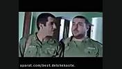 رونمایی از تیزر فیلم لونه زنبور با بازی پژمان جمشیدی زمان55ثانیه
