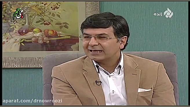 اهمیت دستگاه ادراری دکتر محمدرضا نوروزی