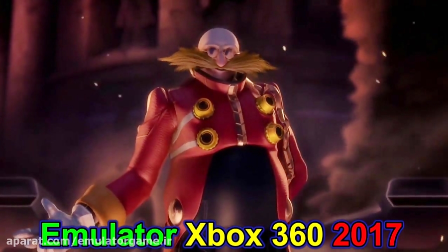 دانلود شبیه ساز Emulator XBOX 360 کامپیوتر