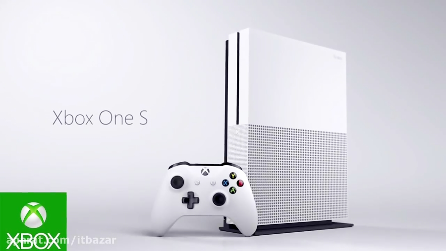 بررسی Xbox One X و Xbox One S