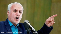 حسن عباسی: جنگ هیبریدی آمریکا...