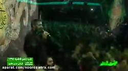 کربلایی حسین طاهری