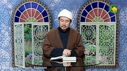 133 النواهی(6)إجتماع الأمروالن...