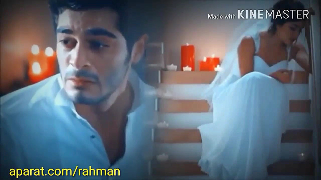 رامین بی باک و کاروئل-یادته نه زمان200ثانیه