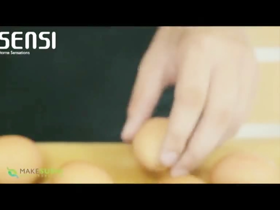 ترفندهای کاربردی اشپزی  تخم مر...