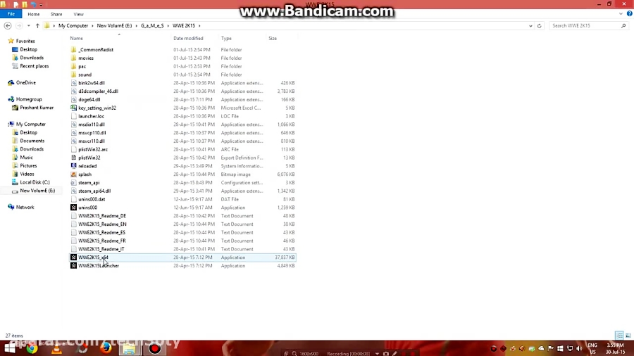 yacreader stopped working