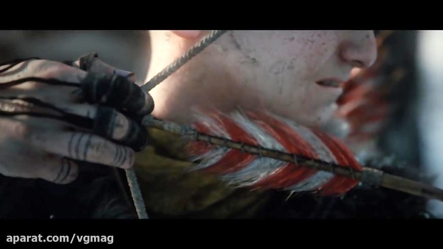 VGMAG - God of War Full TV Commercial