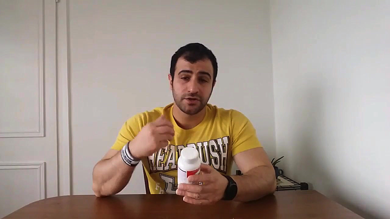 معرفی چربی سوز Hydroxycut Pro Clinical زمان569ثانیه