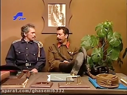 MohamadReza Hedayati طغرل و رش...