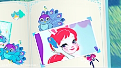 کارتون جذاب و دیدنی قصه های کو...