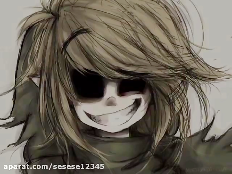 Creepypasta Amv Pity Party