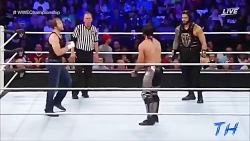 امبروز و رینز و رالینز در بتلگ...