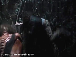 تریلر ترسناک فیلم تیشه 2