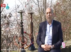 قسمت دیگری از مستند سبک زندگی...