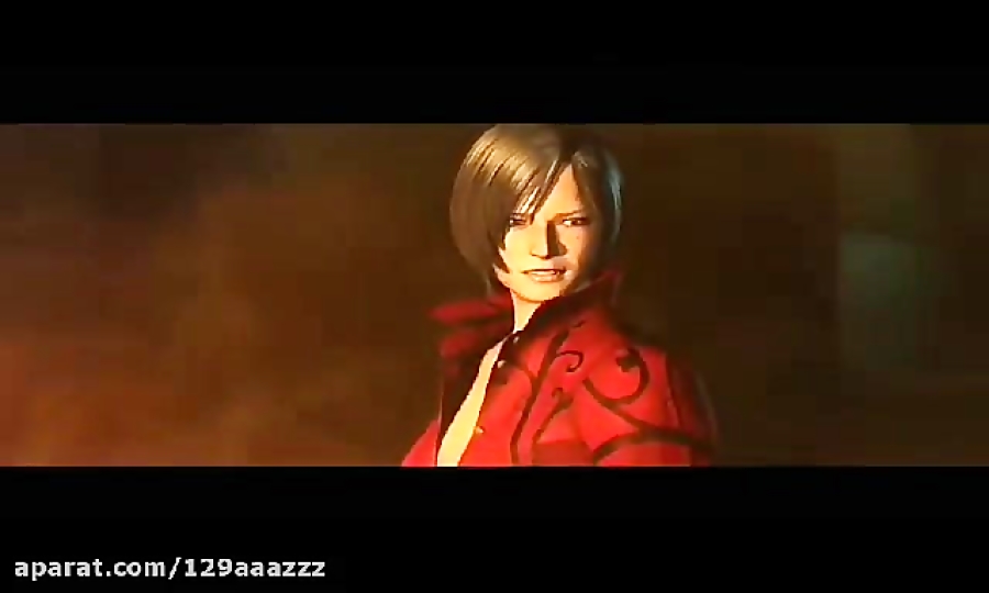 ADA WONG