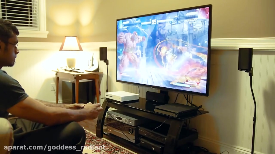 Playstation 4 Slim vs Xbox One S