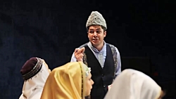 سین هشتم؛ قصه علیمردان خان و ه...