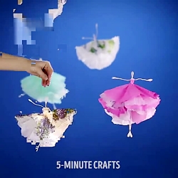 ساخت عروسک باربی