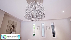 واقعیت مجازی و معماری و دکوراسیون داخلی