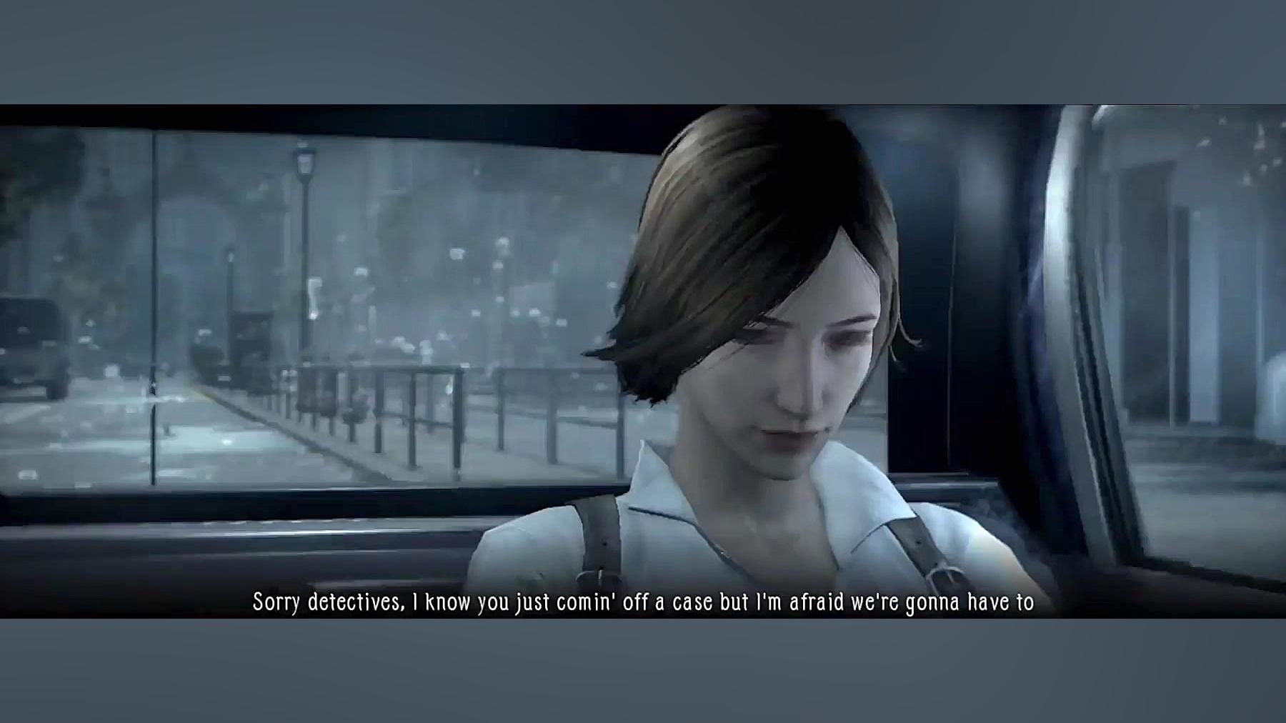 گیم پلی The Evil Within #1 | عزیز کهیر زده من ! اتوپلاستی