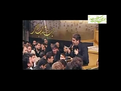 حاج محمدرضا طاهری-شهادت امام ه...