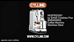 قهوه ساز جدید سج NESSPRESSO BY...
