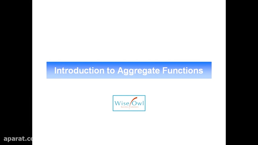 SQL Server Queries Part 10 - GROUP BY and HAVING